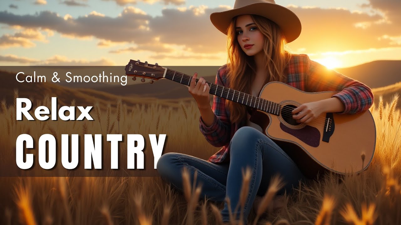 【Country Relax 39】Cozy Playlist / for Relax / Work / Pop / Ballad / Study / Coffee 🤠🎶 【Country Relax 39】Cozy Playlist / for Relax / Work / Pop / Ballad / Study / Coffee 🤠🎶