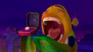 Shark Tale But Without Context Is No Worries
