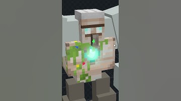 I Remade this Iron Golem Better in Minecraft