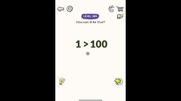 Brain Tricks: Brain Games - Level 384