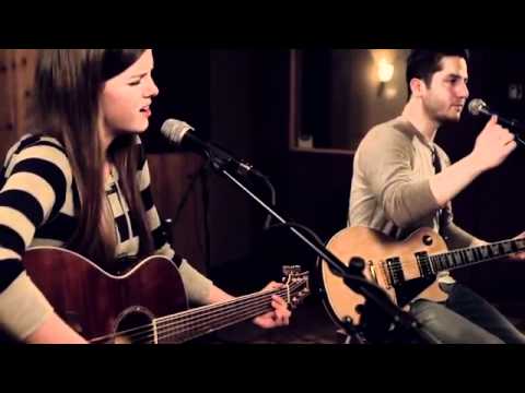 Maroon 5 - She Will Be Loved (Boyce Avenue & Tiffany Alvord Acoustic Cover)