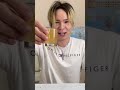 ミラクルフルーツ食べてポッカレモン飲むの夢 #Shorts PDS