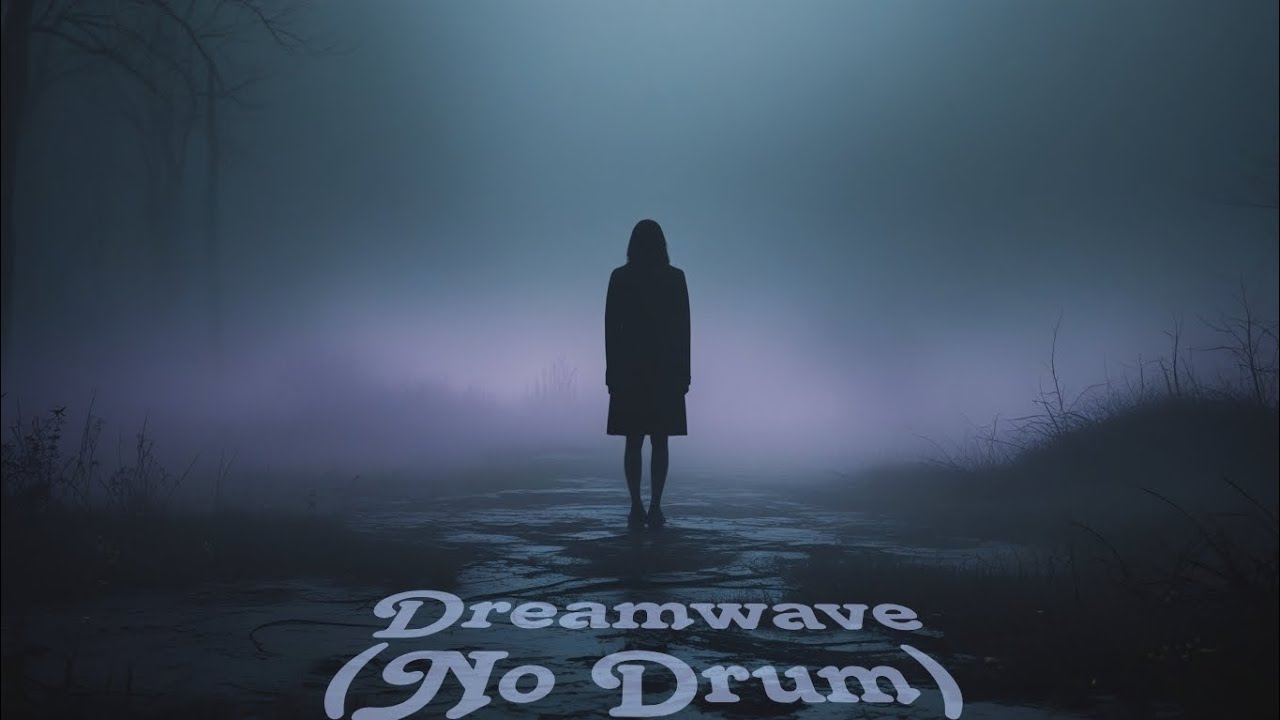 [Free] Ambient Beat "Dreamwave (No Drum)" | Instrumental Beat |