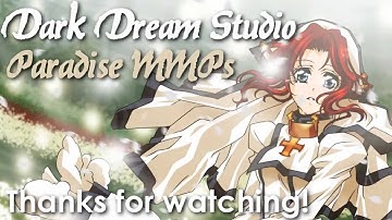 ⌈DDS⌋ Paradise [MMPs]