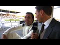 Five motorsport legends racing at Goodwood SpeedWeek!