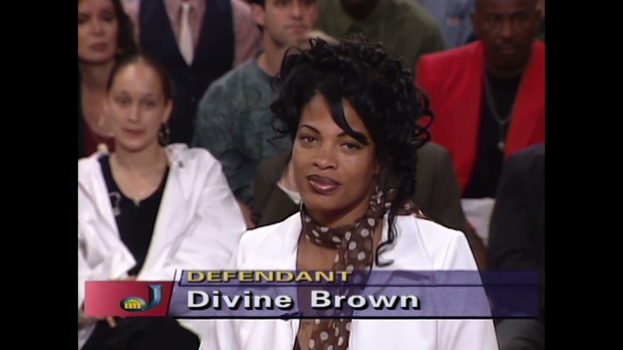 Judge Judy "Special Edition" 1996 Fred Lapides Opening Theme, Teasers, and End Theme/Credits