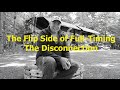 Flip Side of Full Timing - The Disconnection