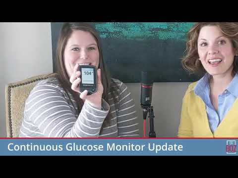 can-you-do-keto-while-pregnant-&-continuous-glucose-monitor-update!--dr.annette