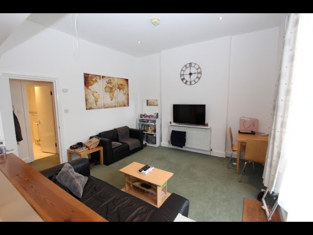 Video 1: Living Room