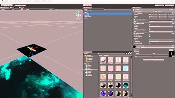 Unity: 06   Space Shooter   Creating shots   Unity Official Tutorials