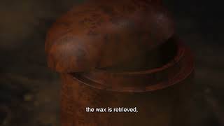 Collection Noire The Emblematics - Ambre Sultan