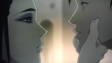 Ergo Proxy  re-l x vincent amv