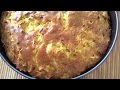 Пирог Капустный, очень вкусный :)