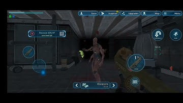 Code Z Day | Horror Survival Gameplay part - 1 #games #horrorgaming