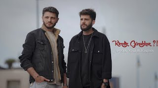 Le10 & Xəyal Bəhərçinov — Kimdir Günahkar ? (Official Music Video)