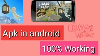 Human fall flat apk download in android 100% working screenshot 5