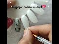 day:1,Beginner Nail Art Series 💅| Easy Nail Design for Beginners#shorts#nailart #nails#nailsbyshruti