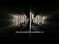 Harry Potter i Ksi Pkrwi - zwiastun (PL sub)