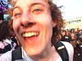 TURNSTILE LOVE CHANNEL - 41 MIAMI (ROLLING LOUD)