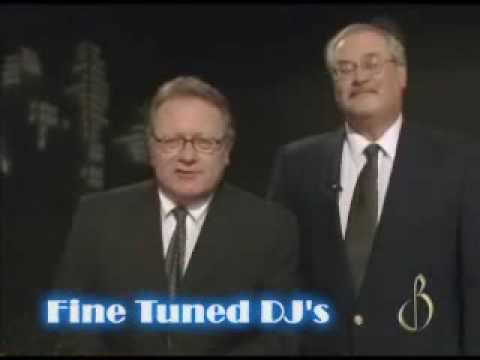Cleveland wedding DJs - Fine Tuned DJs