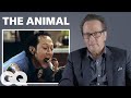 Rob schneider breaks down his most iconic characters  gq