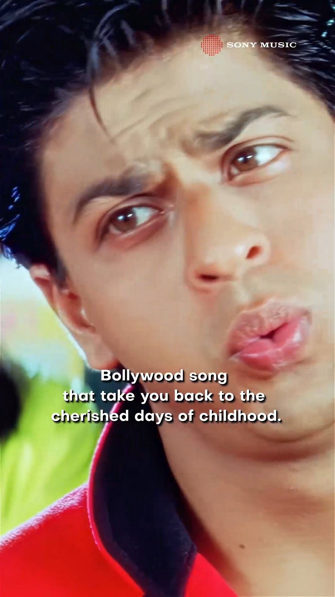 Yeh Ladka Hai Deewana – Where romance meets madness ??#yehladkahaideewana #shahrukh_khan #kajol
