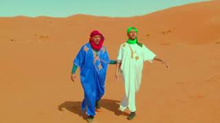 حسن و محسن - الكنز - كوميديا مغربية Hassan & Mohssin - El kenz