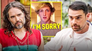 Ben & Russell Brand Uncover The Problem With Cancel Culture