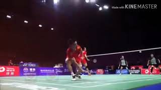 The BWF World Championship Live On Astro Supersport RTB3 HD Astro Go Njoi Now And RTB TV KU