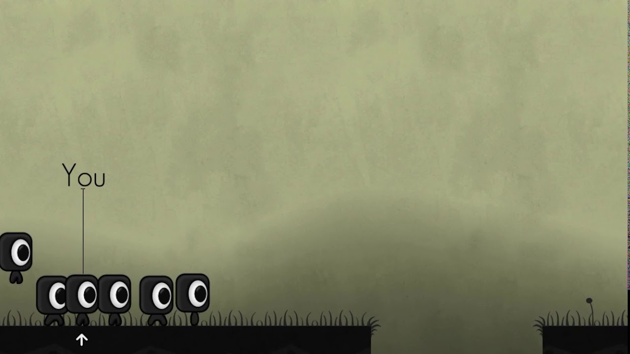 Run In Crowd ( Game )