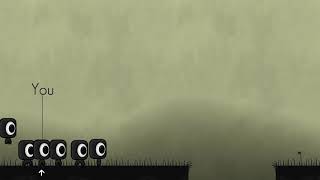 Run In Crowd ( Game ) screenshot 2