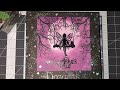 Crafters Companion 8" Precious Memories Album