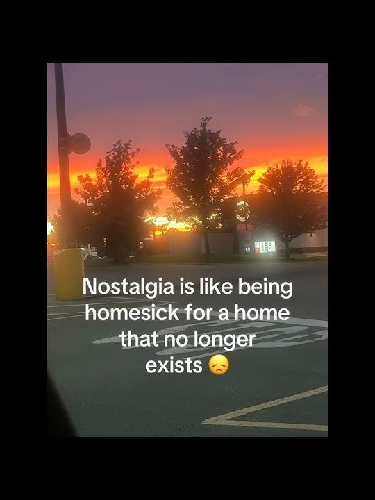 Nostalgia #quotes #memories #life