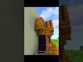 Minecraft Easy Portal 🤓 #minecraft #shorts