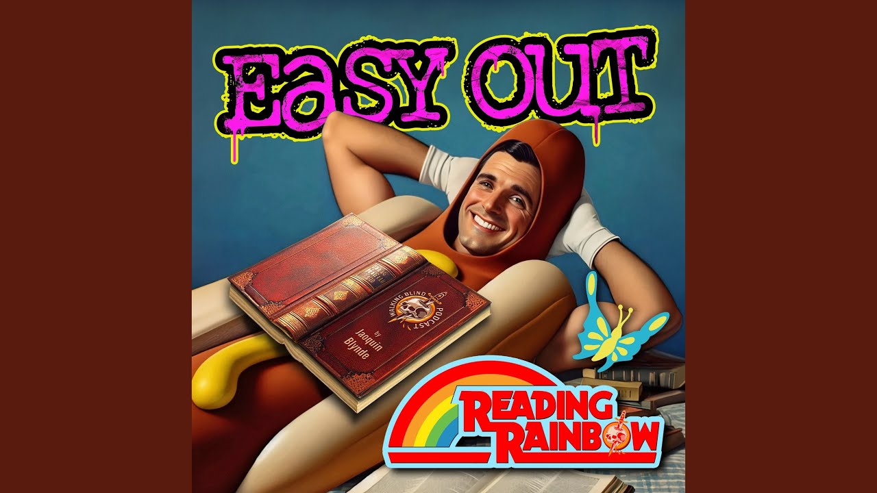 Ver Reading Rainbow en YouTube Ver Reading Rainbow en YouTube