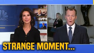 PROPAGANDA SPIRAL: Dem "concern" about Trump winning spun as anti-Biden