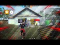 Free Fire (Highlights) Oppo A52 Default dpi+Sensitivity