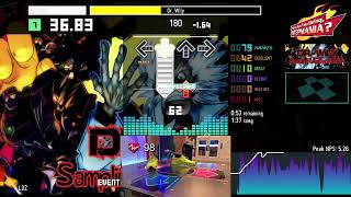 Dr Wily by Sampling Masters MEGA | No Bar DDR · Full Song