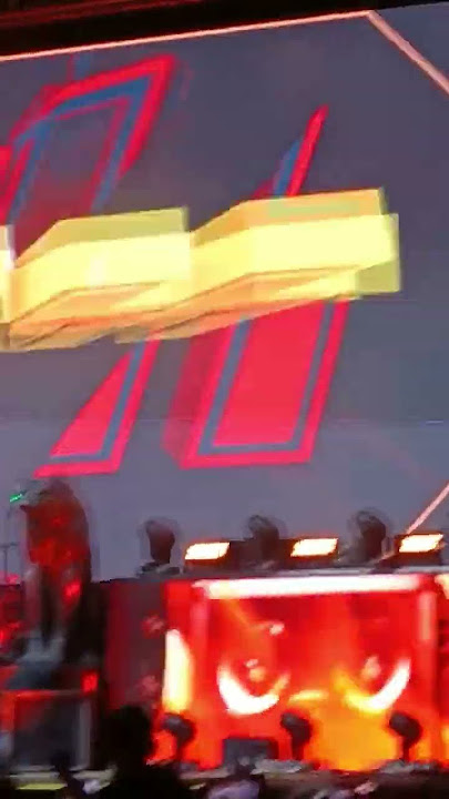 Kiss - Summer festival Lucca 23