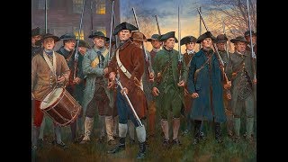 Minuteman, Becoming a Legend.  Immersive Gameplay.