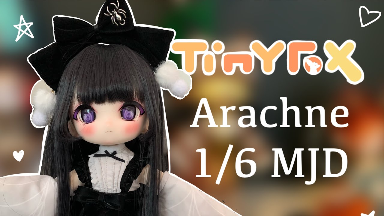 Открываем TinyFox Arachne!