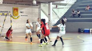 WNCAA 2015 Futsal