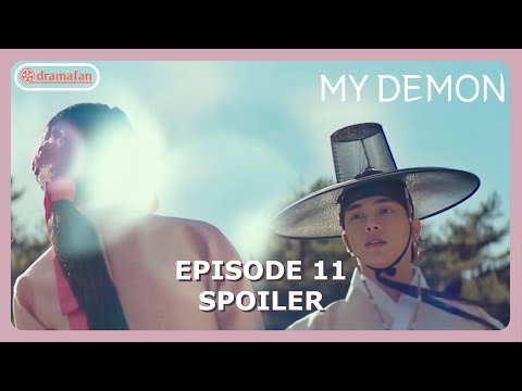 My Demon Episode 11 Spoiler