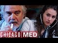 A Lazy Doctor Gets Terminated | Chicago Med