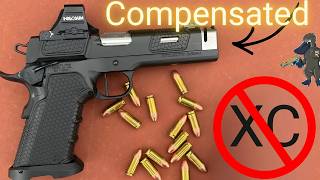 This New Platypus Integrated Comp Might Be Better Than the Staccato XC