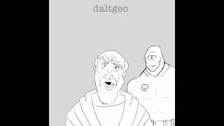 Pull up PLEASE pull up Thragg #invincible #thragg #lucan #anissa #allenthealien #shorts