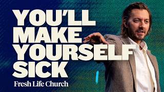 This Is Why You Feel Miserable | Pastor Levi Lusko | Matthew 20:1-16 | Fresh Life Church