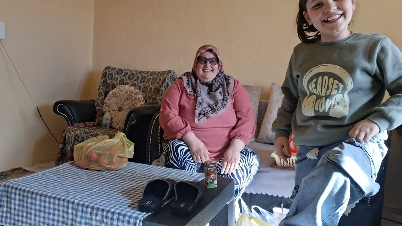 PAZAR ALIŞ VERİŞİ YAPTIM  NELER ALDIM   NELER ALDIM  