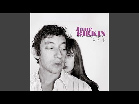 Putar Sorry Angel - Jane Birkin