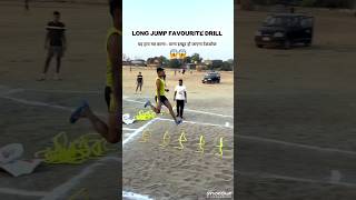 #Long​ Jump Best Tips/Tricks/Techniques! #dehlipolicephysical​ !#mppolicephysical​ !#shortvideos​ !